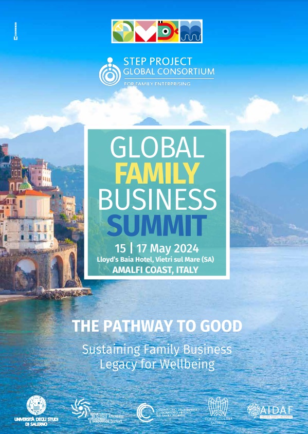 Global Family Business Summit